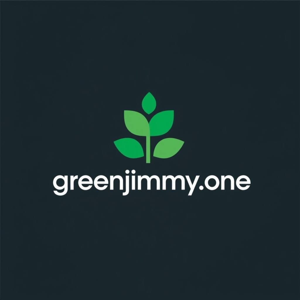 Greenjimmy